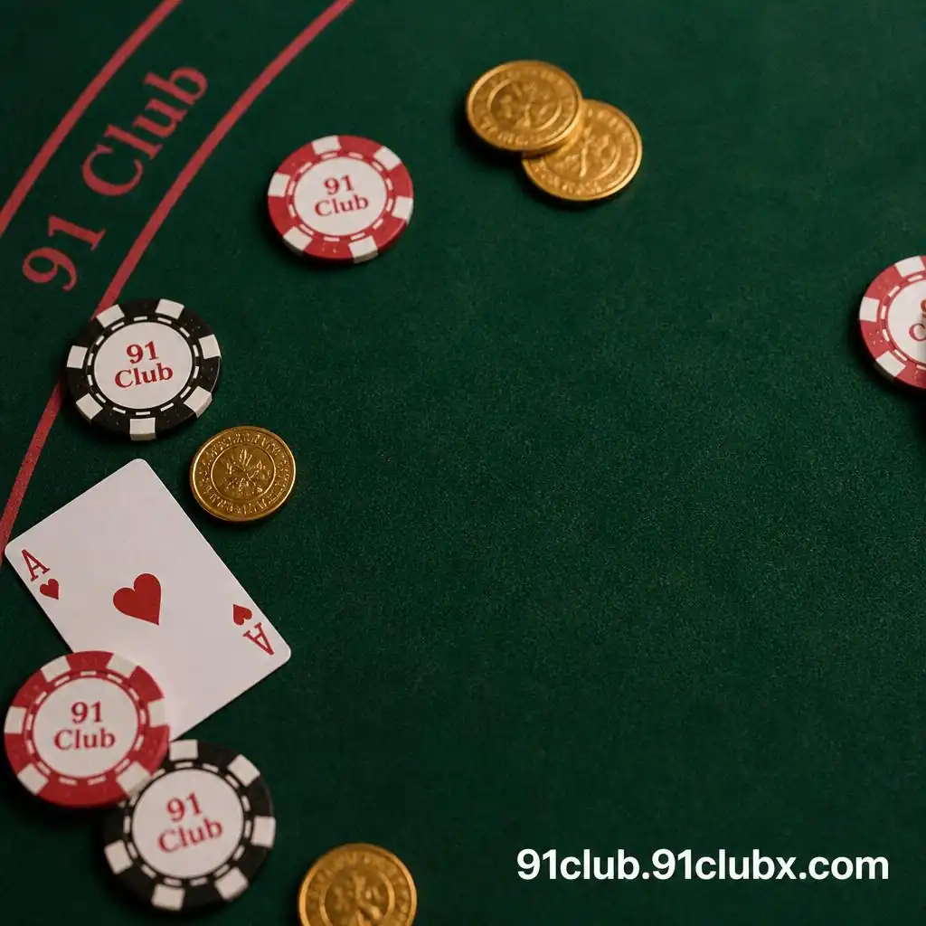 91 Club