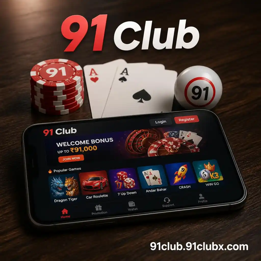 91 Club